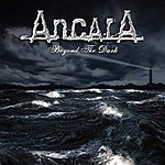 ANCARA - Beyond the dark